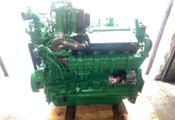 Silnik John Deere 6068 R534123 | R534123G - 6068HZ501