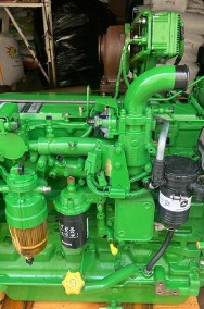 Silnik John Deere 6068 R534123 | R534123G - 6068HZ501-2