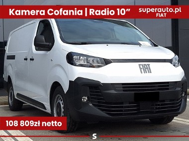 Fiat Scudo XL L2H1 XL L2H1 2.2 150KM-1