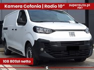 Fiat Scudo XL L2H1 XL L2H1 2.2 150KM