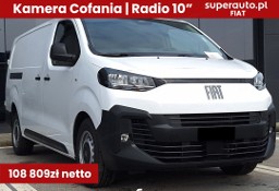 Fiat Scudo XL L2H1 XL L2H1 2.2 150KM