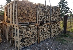 Drewno kominkowe Piaseczno GRAB, DĄB