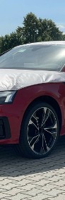 Audi A5 IV A5 Coupé S line 35 TFSI 110(150) kW(KM) S tronic Competition, Led Matrix,-3