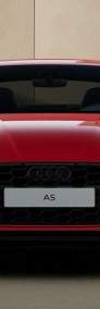 Audi A5 IV A5 Coupé S line 35 TFSI 110(150) kW(KM) S tronic Competition, Led Matrix,-4