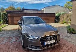 Audi A6 IV (C7) Audi A6 Audi a6c7 2013 2.0 tdi nowe wtryski i sprzęgło śląsk