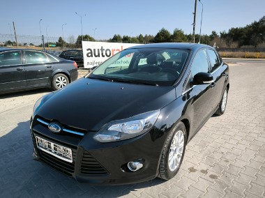 Ford Focus III-1