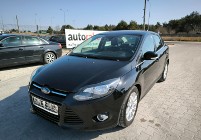 Ford Focus III