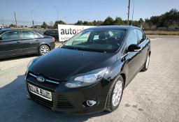 Ford Focus III