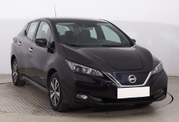 Nissan Leaf , SoH 88%, Salon Polska, Serwis ASO, Automat, Navi,