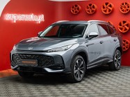 MG HS 1.5T HEV+ Exclusive aut HS 1.5T HEV+ Exclusive aut 224KM