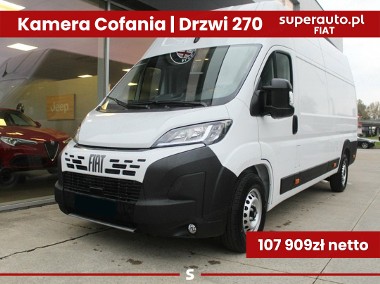 Fiat Ducato Maxi L4H3 Maxi L4H3 2.2 140KM-1