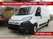 Fiat Ducato Maxi L4H3 Maxi L4H3 2.2 140KM