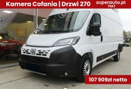 Fiat Ducato Maxi L4H3 Maxi L4H3 2.2 140KM