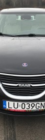 Saab 9-5 2010 Turbo Biopower 2.0 benzyna 220KM 154.000 km automat USA-4