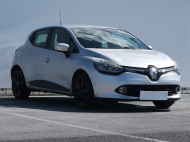 Renault Clio IV , Salon Polska, Serwis ASO, Navi, Klima, Tempomat, Parktronic-1