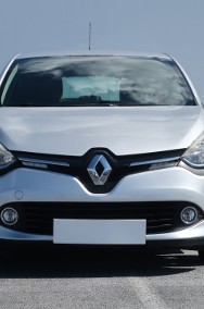 Renault Clio IV , Salon Polska, Serwis ASO, Navi, Klima, Tempomat, Parktronic-2