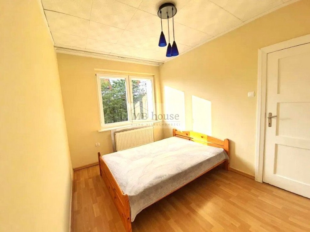 Na sprzedaż mieszanie 3-pokojowe na Pogodnie. - Widok 3