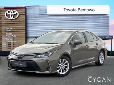 Toyota Corolla XII Toyota Corolla 1.5 Comfort + czujniki park. tył | FV23% | Gwarancja-1
