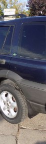 Land Rover Freelander I-3
