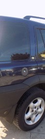 Land Rover Freelander I-4