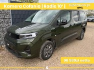 Opel Combo Kombi XL L2H1 EAT8 Kombi XL L2H1 EAT8 1.5 131KM
