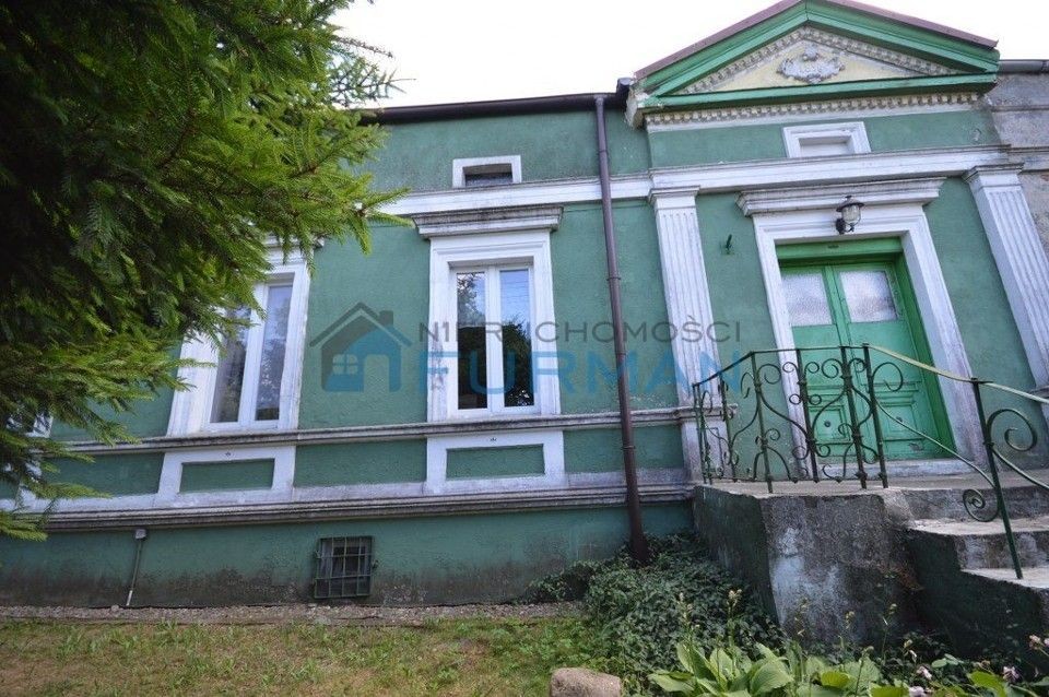 Dom Gostomia Gratka.pl Oferta archiwalna