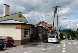 Lokal Tomaszowice, ul. Krakowska