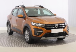 Dacia Sandero II , Salon Polska, 1. Właściciel, Serwis ASO, VAT 23%, Klima,