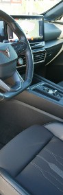 Cupra Formentor 1.5TSI 150KM Automat DSG -Kamery 360 -Full LED +Pakiet zima -Szary m-4