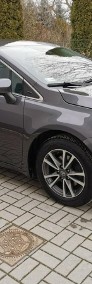 Toyota Avensis III 1.8 Benzyna 147KM # Salon # 1-Właś. # Serwis # FV 23% # Gwarancja-4