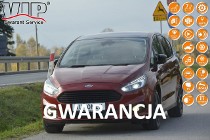 Ford S-MAX 2.0TDCI full opcja doinwestowany bezwypadkowy gwarancja przebiegu