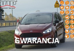 Ford S-MAX 2.0TDCI full opcja doinwestowany bezwypadkowy gwarancja przebiegu