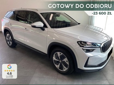 Skoda Kodiaq Selection 2.0 TDI DSG 4x4 Selection 2.0 TDI 193KM DSG 4x4-1