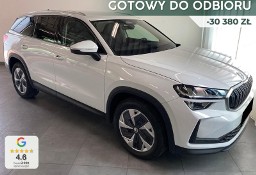 Skoda Kodiaq Selection 2.0 TDI DSG 4x4 Selection 2.0 TDI 193KM DSG 4x4