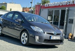 Toyota Prius III 1.8 Hybryda Automat Navi Kamera Cofania Tempomat