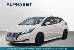 Nissan Leaf Leaf 40kWh N-Connecta 1 wł Salon PL