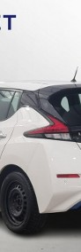 Nissan Leaf Leaf 40kWh N-Connecta 1 wł Salon PL-4