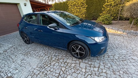 1.0 MPI 80 KM - Benzyna+LPG, koła zimowe, polski salon