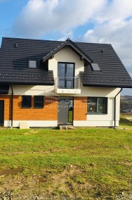 Brzesko okolice-nowy dom na sprzedaż-2