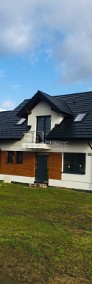Brzesko okolice-nowy dom na sprzedaż-3