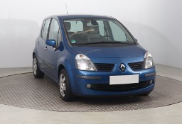 Renault Modus , Klima, Parktronic, Dach panoramiczny,ALU