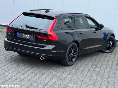 Volvo V90 II Automat Bezwypadkowy Oryginał Gwarancja-1