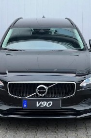 Volvo V90 II Automat Bezwypadkowy Oryginał Gwarancja-2