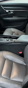 Volvo V90 II Automat Bezwypadkowy Oryginał Gwarancja-3