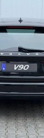 Volvo V90 II Automat Bezwypadkowy Oryginał Gwarancja-4