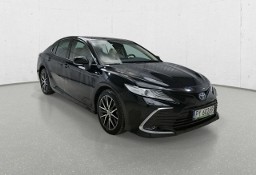 Toyota Camry VIII