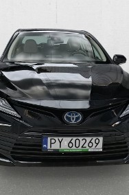 Toyota Camry VIII-2