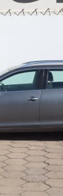 Volkswagen Golf VI , Klimatronic, Tempomat, Parktronic,ALU-4
