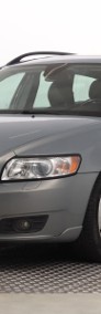 Volvo V50 II , Xenon, Klimatronic, Tempomat, Parktronic,-3