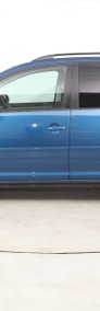 Volkswagen Touran I , DSG, 7 miejsc, Navi, Klimatronic, Tempomat, Parktronic,-4